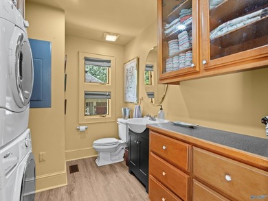 Experience true lakefront living on the main channel of - photo 25