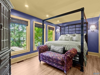Experience true lakefront living on the main channel of - photo 26