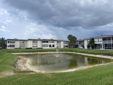 Private 2nd floor location end unit location overlooking pond w/ - photo 26