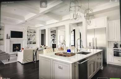 Easy home build process. PROPOSED CONSTRUCTION on DEEP WATER. ** - photo 27