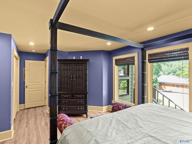 Experience true lakefront living on the main channel of - photo 27