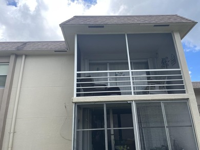 Private 2nd floor location end unit location overlooking pond w/ - photo 27