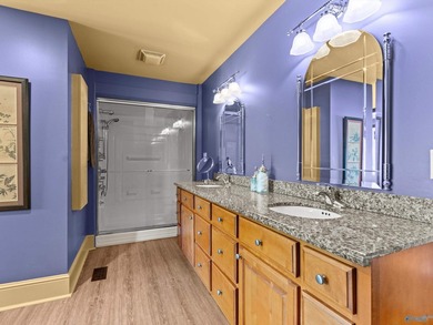 Experience true lakefront living on the main channel of - photo 28