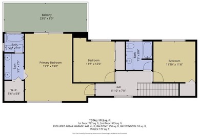 Welcome to peaceful country living on a spacious 1.14-acre lot - photo 30