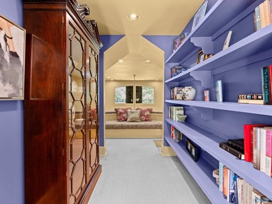 Experience true lakefront living on the main channel of - photo 30