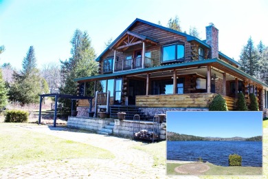 Harveys Lake Home Sale Pending in Barnet Vermont