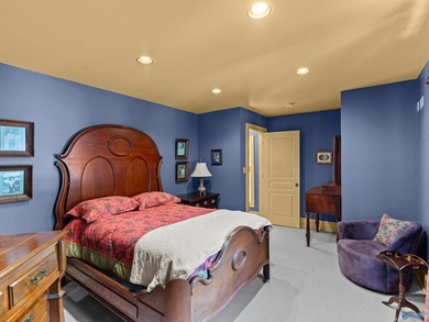 Experience true lakefront living on the main channel of - photo 32