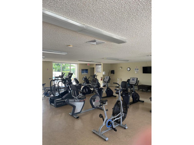 Private 2nd floor location end unit location overlooking pond w/ - photo 32