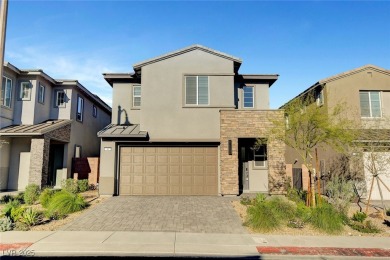 Lake Home For Sale in Henderson, Nevada
