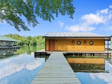 Experience true lakefront living on the main channel of - photo 44