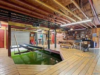 Experience true lakefront living on the main channel of - photo 45