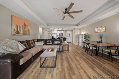 Welcome to this Gorgeously updated Lakefront Condo! This unit