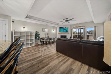 Welcome to this Gorgeously updated Lakefront Condo! This unit