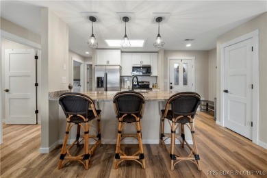 Welcome to this Gorgeously updated Lakefront Condo! This unit