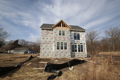Rare opportunity to own a piece of brand-new paradise on Round - photo 2