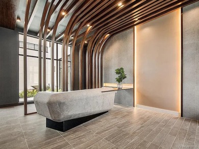 Oversized south-facing 2BR loft with 11' ceilings + private - photo 10