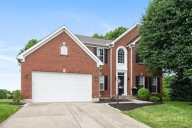 Enjoy scenic golf course views from this beautifully updated - photo 1
