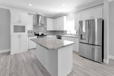 Lake Weohyakapka Home For Sale in Lake Wales Florida