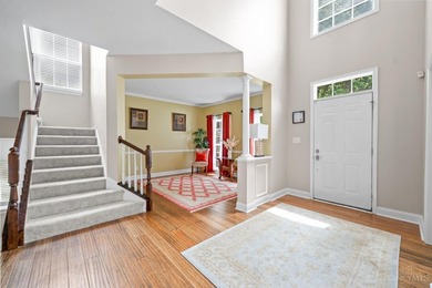 Enjoy scenic golf course views from this beautifully updated - photo 2