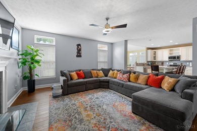 Enjoy scenic golf course views from this beautifully updated - photo 3