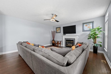 Enjoy scenic golf course views from this beautifully updated - photo 5