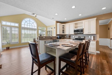 Enjoy scenic golf course views from this beautifully updated - photo 7