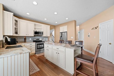 Enjoy scenic golf course views from this beautifully updated - photo 8