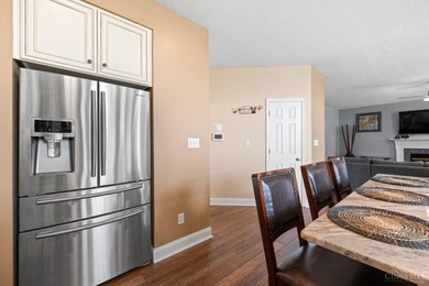 Enjoy scenic golf course views from this beautifully updated - photo 10