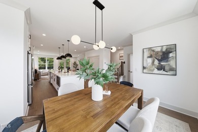 Move-in-ready, Coker Place brings a seamless kind of Chapel Hill - photo 10