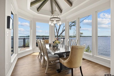 Majestic waterfront property in the coveted El Dorado - photo 11