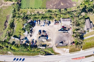 Lake Okeechobee Commercial For Sale in Belle Glade Florida