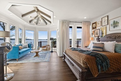 Majestic waterfront property in the coveted El Dorado - photo 12