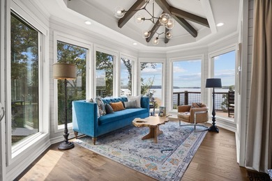 Majestic waterfront property in the coveted El Dorado - photo 13
