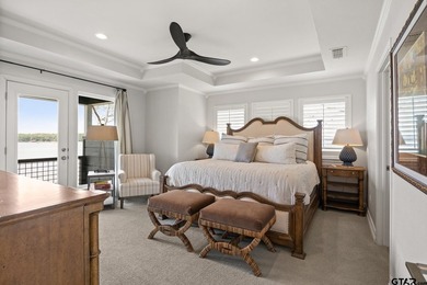 Majestic waterfront property in the coveted El Dorado - photo 18