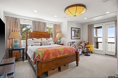 Majestic waterfront property in the coveted El Dorado - photo 21