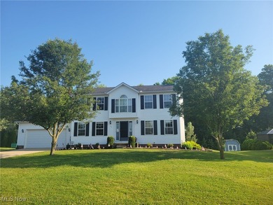 Charter Lake Home Active Under Contract in Northfield Center Ohio