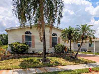 Lake Home For Sale in Parrish, Florida