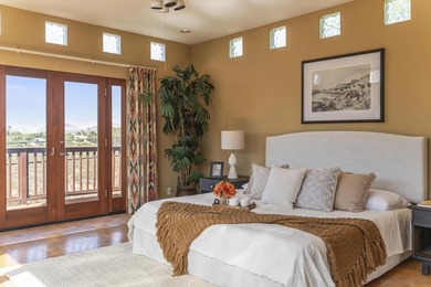 Wake up to sweeping canyon, mountain, and sunrise views from - photo 22