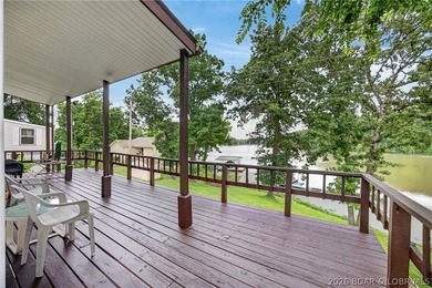 Step back to simpler times with this nostalgic Lake of the - photo 23