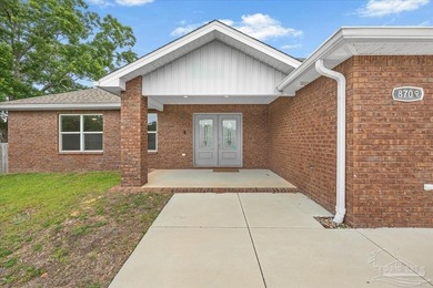 Welcome home to this beautifully maintained, CUSTOM built 2023 - photo 3