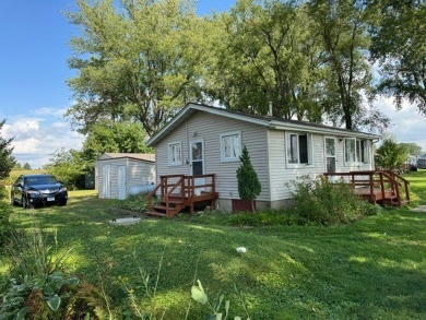Lake Home For Sale in Westford, Wisconsin