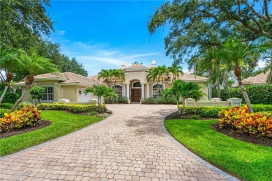 (private lake, pond, creek) Home For Sale in Vero Beach Florida