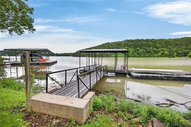 Step back to simpler times with this nostalgic Lake of the - photo 35