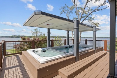 Majestic waterfront property in the coveted El Dorado - photo 35