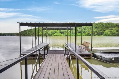 Step back to simpler times with this nostalgic Lake of the - photo 36
