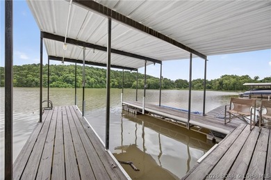 Step back to simpler times with this nostalgic Lake of the - photo 37