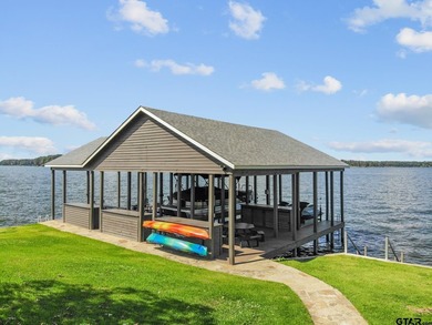 Majestic waterfront property in the coveted El Dorado - photo 37