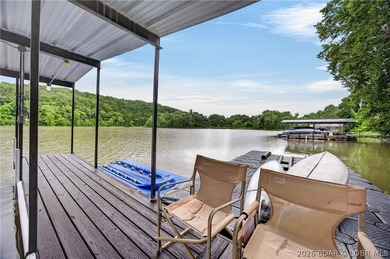 Step back to simpler times with this nostalgic Lake of the - photo 38