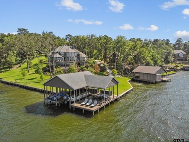 Majestic waterfront property in the coveted El Dorado - photo 38