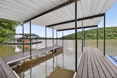 Step back to simpler times with this nostalgic Lake of the - photo 39
